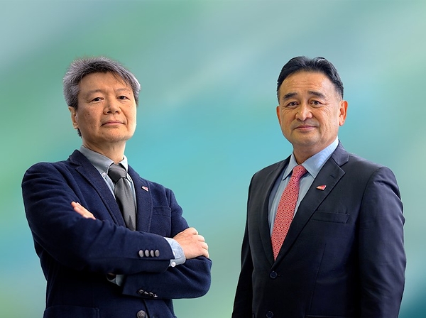 Two CityUHK scholars elected to the European Academy of Engineering in recognition of their internationally acclaimed research achievements