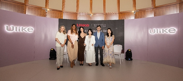 Ulike Brings "Future Beauty, Powered by Light" to Boston, Challenging the Conventional Beauty Trade-Off Between Efficacy and Comfort