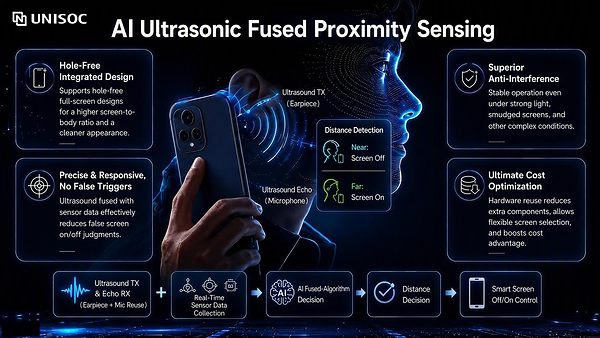 UNISOC Lyric Audio: Redefining the Listening Experience