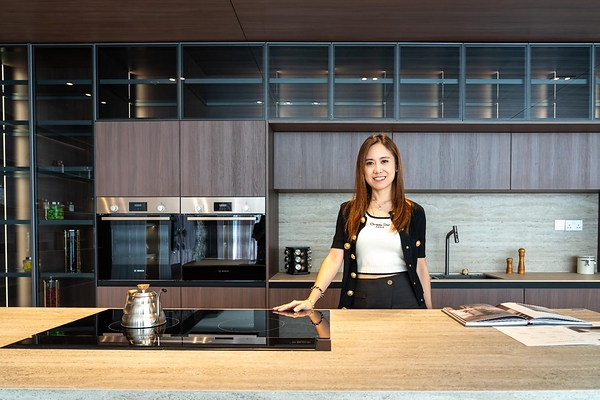 Vorge Singapore Expands Sustainable Prefabricated Cabinetry Solutions to Meet Growing Demand for Healthier Homes