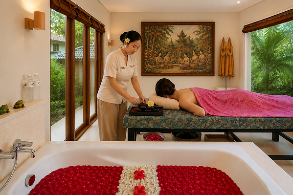 Wellness Experiences Become Part of the Stay at More Than 70 Archipelago Hotels Properties