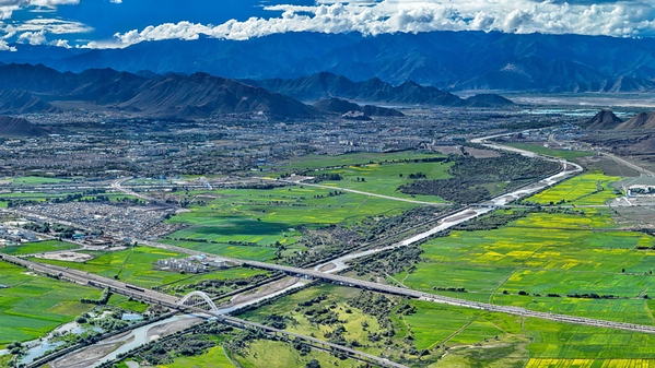 World's Highest Plateau Railway, 20 Years On