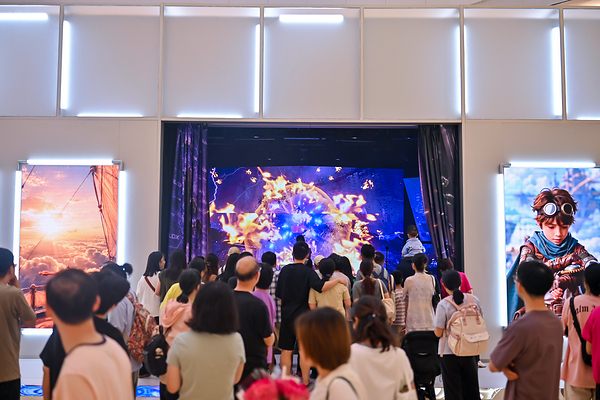 '99 Quna Festival' Wraps Up as Qunabox's Physical AI Entertainment Debut Draws Crowds, Giving Its Second Growth Curve Early Market Validation