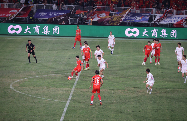 A Grassroots Tournament and a Celebration for All