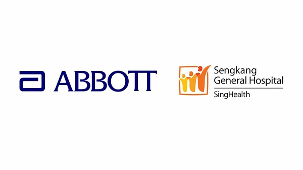 Abbott and Sengkang General Hospital expand partnership to advance early detection of muscle loss and support healthy aging