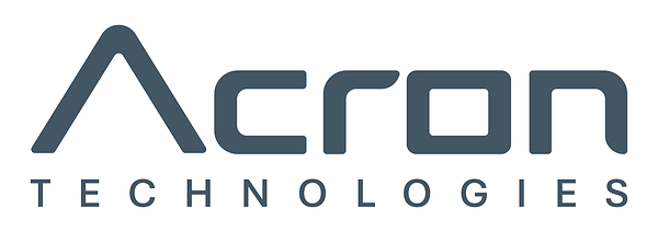 Acron Aviation Extends Thales Singapore Authorized Repair Center to Cover ACSS's Surveillance Products