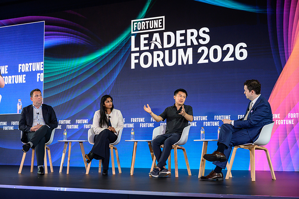 Black Lake Technologies Founder Yuxiang Zhou: AI Is Moving Into the Decision Layer of Manufacturing