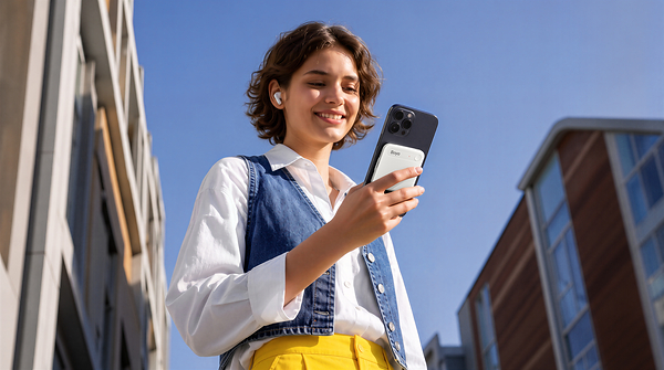Boya Launches Notra Neo at IFA 2026, Making Everyday AI Note-Taking More Accessible