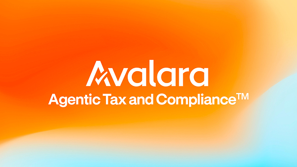 Businesses Achieved 322% ROI with Avalara, According to New Total Economic Impact Study