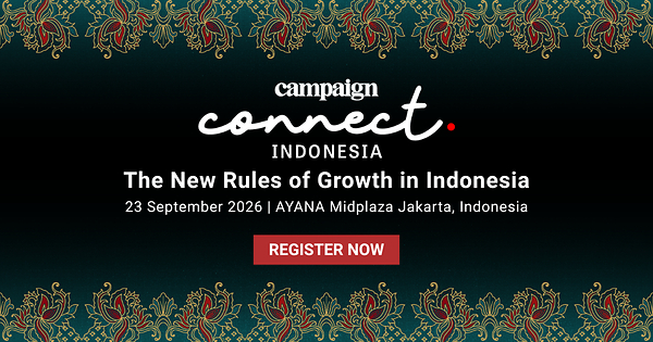 Campaign Connect Indonesia 2026 to spotlight growth, AI and the evolving role of marketing leaders
