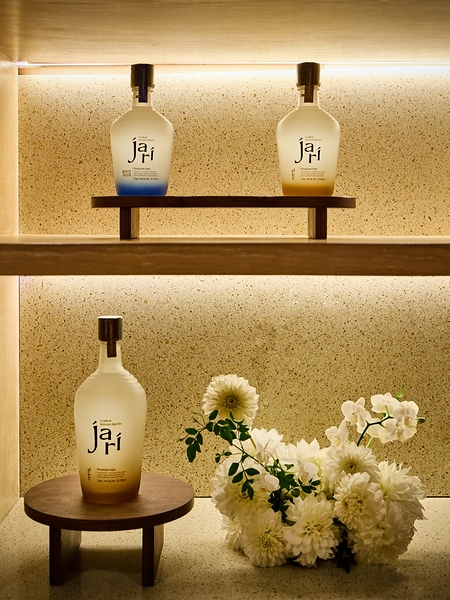 CJ CheilJedang Launches Premium Korean Spirits Brand "jari" in the U.S., Marking the Next Step in Its Global Expansion