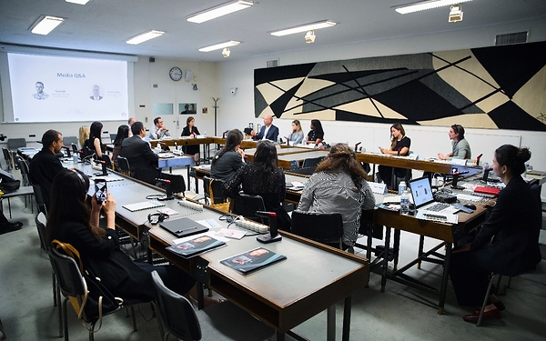 Closing Digital Literacy Gap Could Unlock Trillions of Dollars in Global GDP Growth