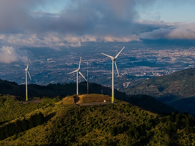 Costa Rica Turns Its Reputation into Global Business Opportunities