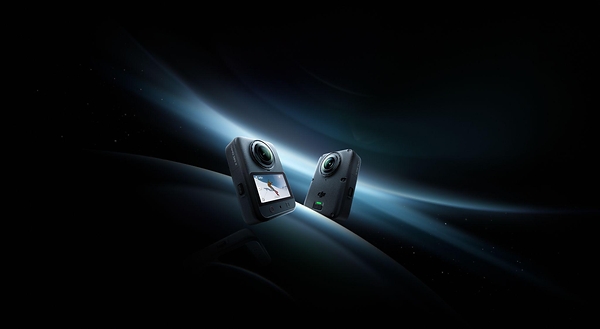 DJI Launches Osmo 360 II at IFA 2026, Delivering 8K 360° Flagship Imaging for Epic Shots, Day or Night