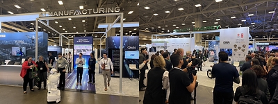 Europe's Largest NING SERVICE Experience Center Opens in Norway
