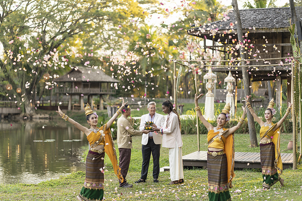 From Micro-Weddings to Milestones: Celebrating Life's Special Moments at Four Seasons Resorts of Asia