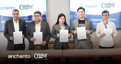 HAOSHi and Innovate 360 Bring Korean Companies to Taiwan for Business Matching