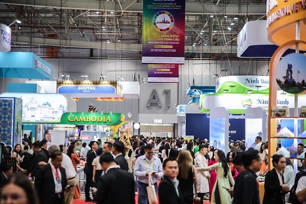 ITE HCMC 2026 MARKS ITS 20TH ANNIVERSARY AS VIETNAM'S LEADING INTERNATIONAL TRAVEL EXPO