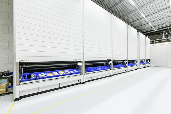 Mitigating Labour Scarcity and Land Costs: SSI Schaefer Korea Brings Global Best Practices to Domestic Manufacturers