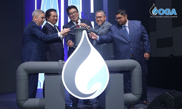 OGA 2026 OPENS WITH STRONGER FOCUS ON MARKET ACCESS, REGIONAL PROJECTS AND ENERGY OPPORTUNITIES