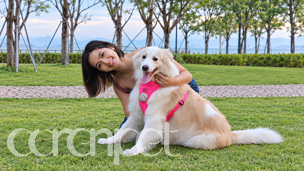 Ouren Memory One Launches on Indiegogo to Bring Pet Owners Closer to Their Pets