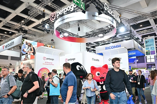 PetPhone Headlines petpogo's AI Pet Tech Ecosystem Upgrade at IFA 2026