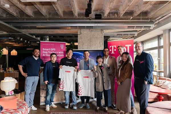 SATELLAI Deepens Collaboration with Deutsche Telekom IoT and Swift Navigation at IFA 2026