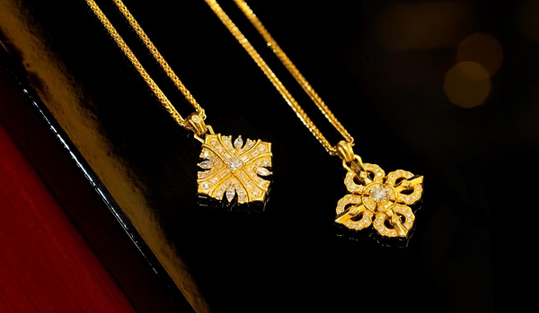 Swiss Luxury Expert: Laopu Gold Is Following--and Rewriting--the Rules of Luxury