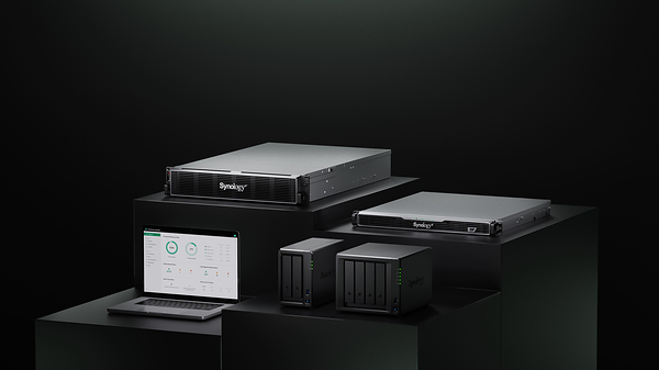 Synology® launches ActiveProtect Manager 2.0, bringing expanded platform support and advancing AI-driven security