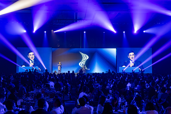Taiwan's Best Companies to Work for in Asia Transformed a Talent Crisis into a Strategic Advantage