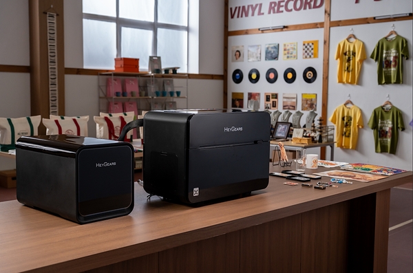 The Final Countdown: More Value for G1X Series Backers