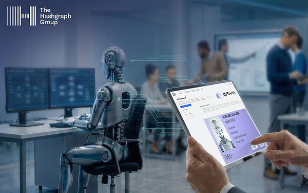 THG and IBM Sign Global Partnership to Bring IDTrust as Agentic AI Identity Solution on IBM Cloud Catalog as 'Know-Your-Agent (KYA)' Becomes an Enterprise Priority