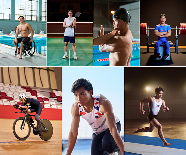 Toyota Motor Asia Reaffirms The Power Of Sport As Global Team Toyota Athletes Take Part In Aichi-Nagoya 2026
