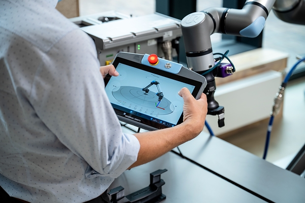Universal Robots unveils Gen 7, a new platform for industrial automation and physical AI deployment