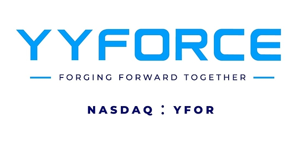 YY Group Enters New Era as YYForce, Expanding AI, Automation and Human-Robot Workforce Strategy; Nasdaq Ticker Changes to "YFOR"