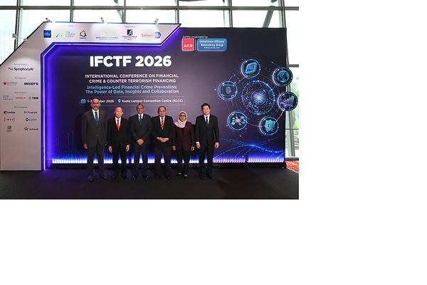 AICB's IFCTF 2026 Call for Faster, Intelligence-Led Response to Financial Crime