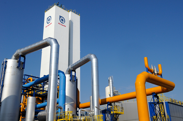 Air Liquide to build new Air Separation Unit at its Fairfield facility in New South Wales