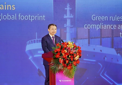 ANTA Group and Tsinghua University Upgrade the Strategic Partnership, Joining Hands to Establish a New Benchmark for University-Industry Collaboration