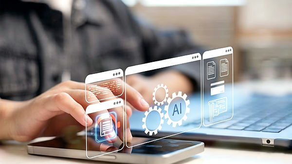 CamScanner Extends Professional Scanning Beyond Capture to Meet Increasingly Diverse User Needs
