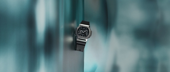 Casio to Release Analog G-SHOCK Watches Inheriting the Functional Beauty of the Original Digital Model
