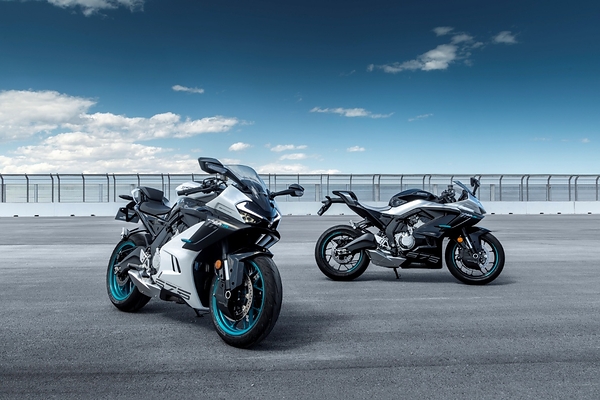 CFMOTO 675SR-R to Become Official Motorcycle for 2027 WorldWCR