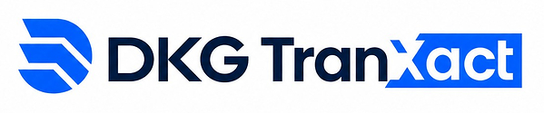DKG TranXact Announces Institutional Pilot Readiness Ahead of Hong Kong and Singapore FinTech Events