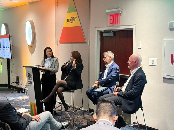 Dongpeng Highlights Sustainable Procurement at UN Global Compact Leaders Summit