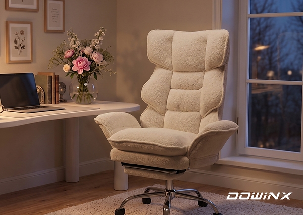 Dowinx Brings Everyday Comfort Home With the Cozy Nest 66B18A