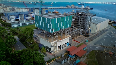 ebm-papst Opens New Air Technology Hub in Malaysia