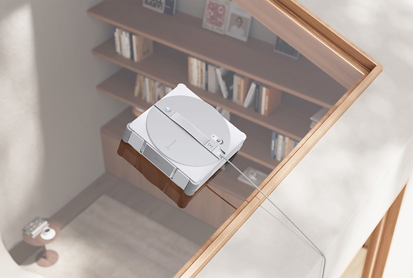 ECOVACS WINBOT W3 OMNI Named to TIME's Best Inventions of 2026