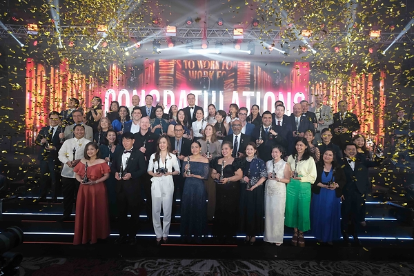 Empathy and Flexibility Emerge as Key Differentiators as 44 Winners Announced for the 2026 HR Asia Best Companies to Work for in Asia Philippines