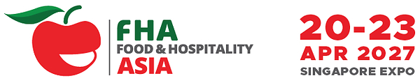 Food & Hospitality Asia 2027 Redefining Excellence: The Premier Platform for Food & Beverage and Hospitality Innovation