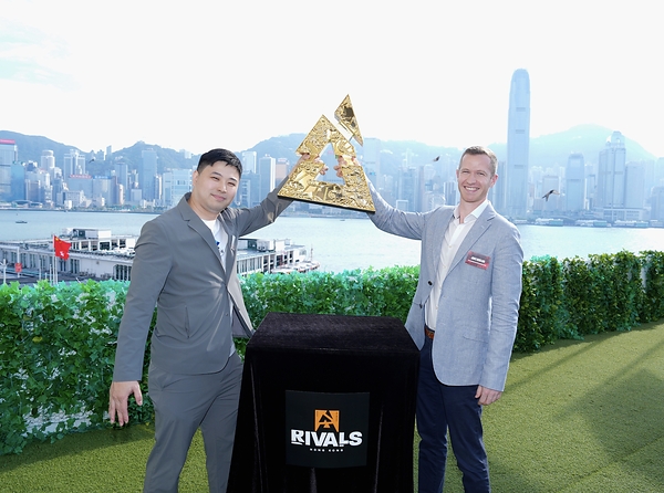 Hong Kong's "M" Mark Esports Event Returns: Sellout BLAST Premier Rivals Confirmed For Second Year Following Historic Debut