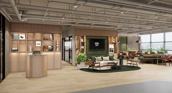 JustCo Expands into TRX with Menara Affin @ TRX Bringing Flexible Workspace to Kuala Lumpur's New Financial District